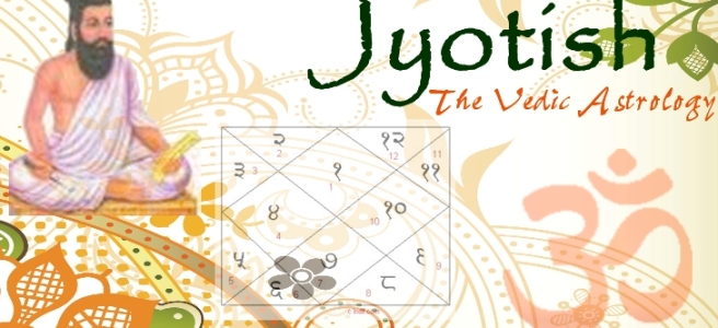 Indian Vedic Astrology Prediction