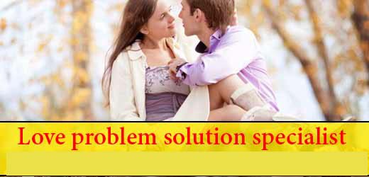 Love problem solution specialist pandit